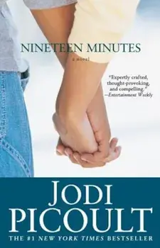 Nineteen Minutes, Paperback/Jodi Picoult