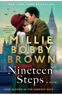 Nineteen Steps - Millie Bobby Brown