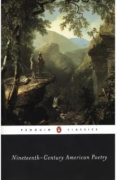 Nineteenth-Century American Poetry - Various