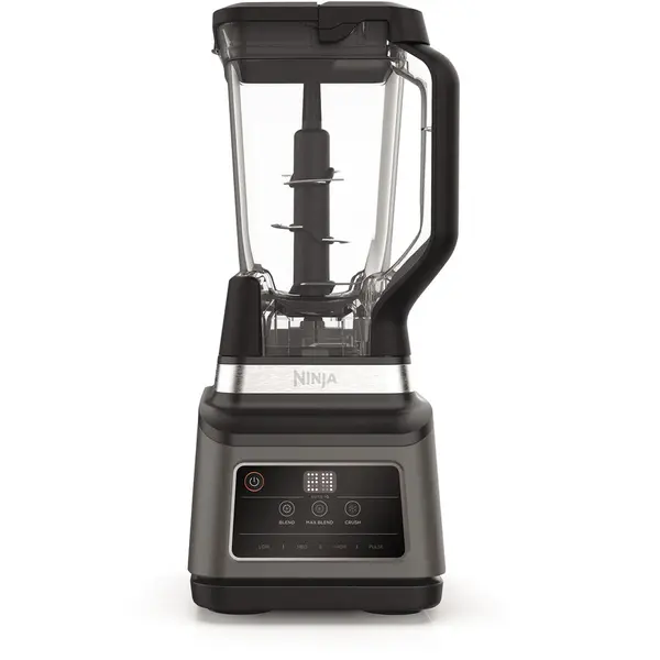 NINJA Blender 2 in 1 Ninja BN750EU, 1200W, 2.1L / 700ml, negru