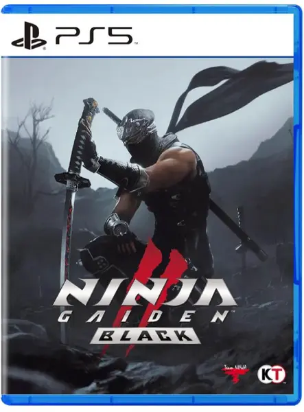 Ninja Gaiden 2 Black PC|PlayStation 5