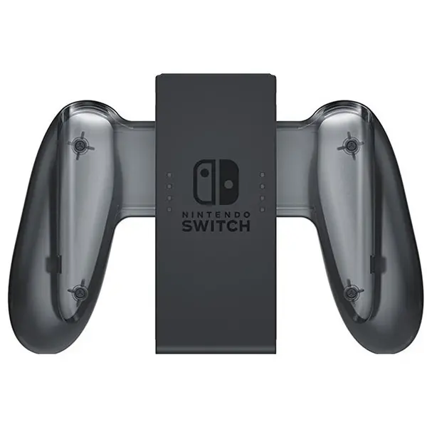 NINTENDO Charging Grip pentru Nintendo Switch Joy-Con