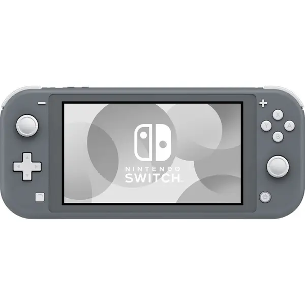 NINTENDO Consola Nintendo Switch Lite, gri