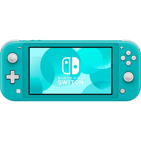 NINTENDO Consola Nintendo Switch Lite, turcoaz