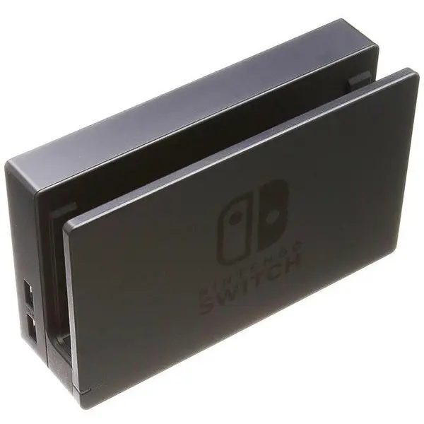 NINTENDO Nintendo Switch Dock Set