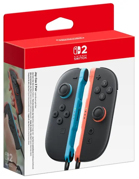 Nintendo Switch 2 Joy-Con 2 (set de controlere)
