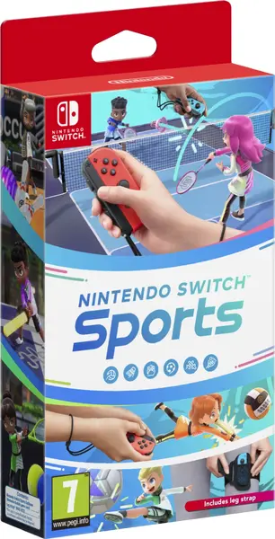 Nintendo Switch Sports (Nintendo Switch)