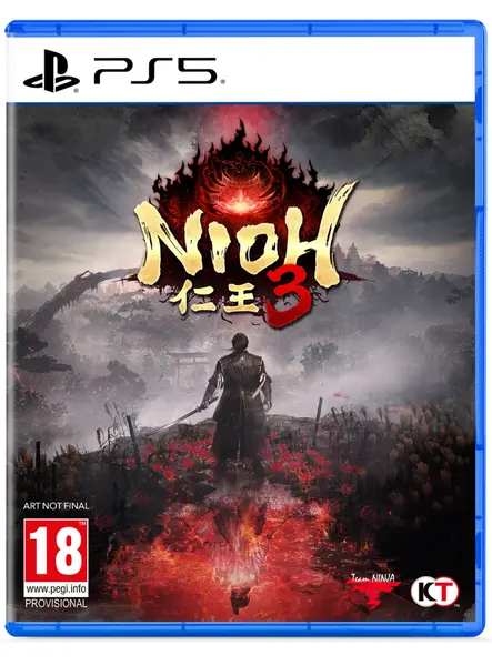 Nioh 3
