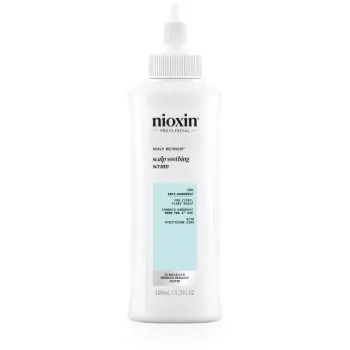 Nioxin Scalp Recovery Scalp Soothing Serum ser calmant pentru piele sensibila si iritata