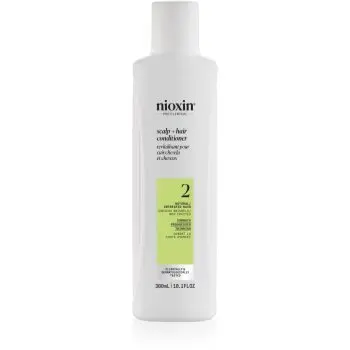 Nioxin System 2 Scalp + Hair Conditioner balsam impotriva subtierii parului