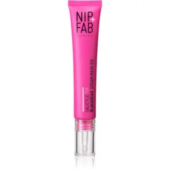 NIP+FAB Salicylic Fix 8% mască pentru puncte negre