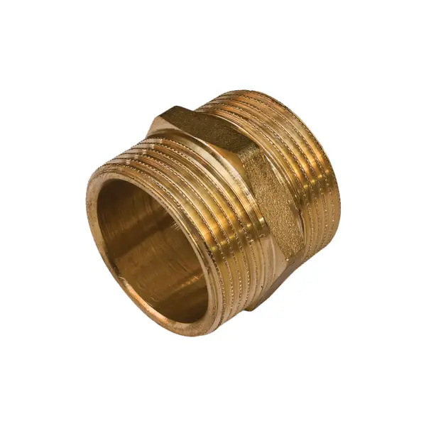 Niplu alama 3/4" Premium
