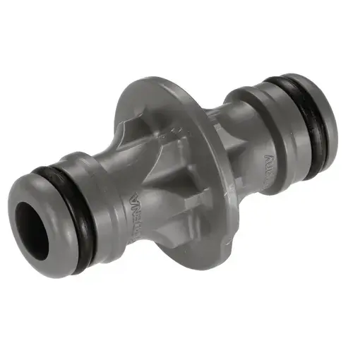 Niplu intermediar de extensie Gardena, 3/4inch - 1/2inch