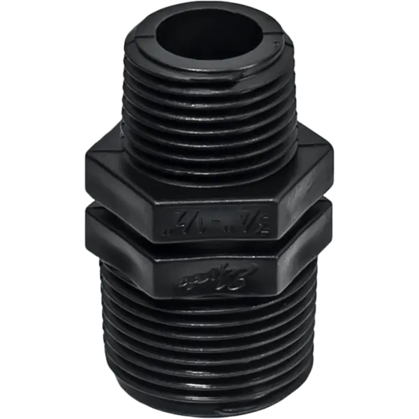 Niplu Redus Din Pe, Elysee , Dimensiune 3/4"X1/2",Presiune 10 Bari