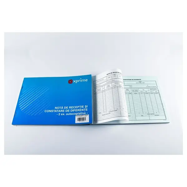 NIR fara TVA A4 2 exemplare hartie autocopiativa coperta carton 300g/mp NIR fara TVA A4 2 exemplare hartie autocopiativa coperta carton 300g/mp