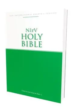 NIRV, Economy Bible, Paperback: Easy to Read. Easy to Share. - Zondervan