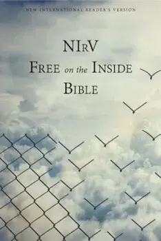 NIRV, Free on the Inside Bible, Paperback, Paperback/Zondervan