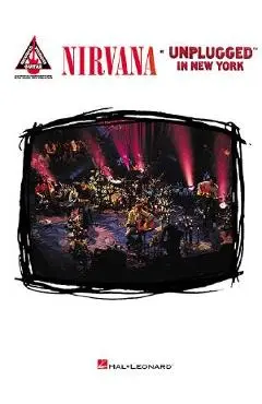 Nirvana - Unplugged in New York - Nirvana