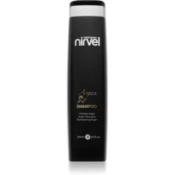 Nirvel Argan sampon pentru par cret cu ulei de argan