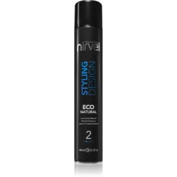Nirvel Natural fixativ