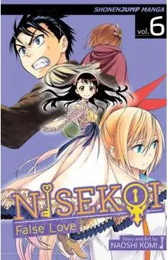 Nisekoi