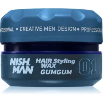 Nish Man GumGum ceara pentru styling