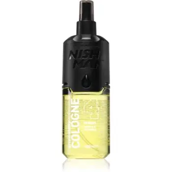 Nish Man Storm after shave pentru barbati
