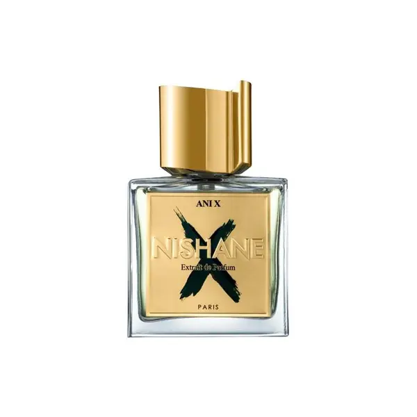 Nishane Ani X Extrait De Parfum Extract de parfum Unisex Tester Volum 50 ml