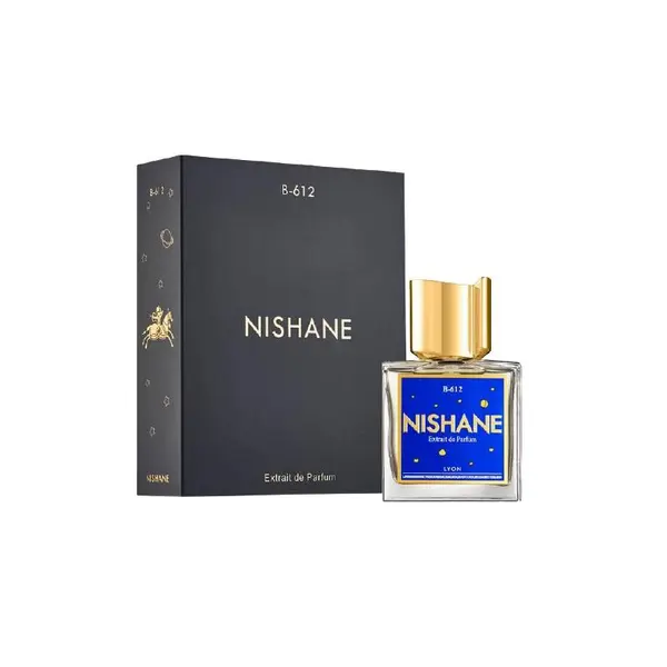 Nishane B-612 Extrait De Parfum Volum 50 ml