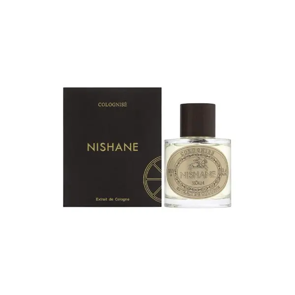 Nishane Colognise Extrait De Cologne Extract de colonie unisex Volum 100 ml