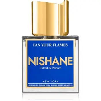 Nishane Fan Your Flames extract de parfum unisex