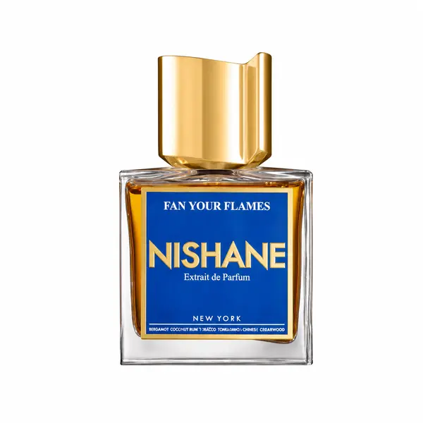 Nishane – Fan Your Flames Extrait De Parfum 100ml