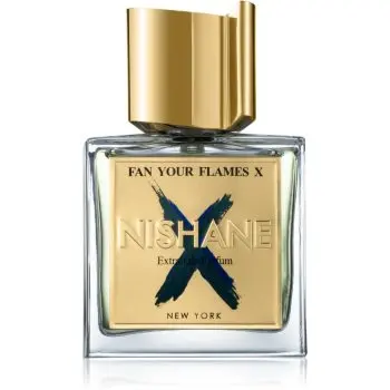 Nishane Fan Your Flames X extract de parfum unisex