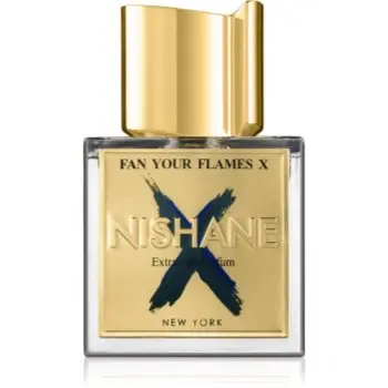 Nishane Fan Your Flames X extract de parfum unisex