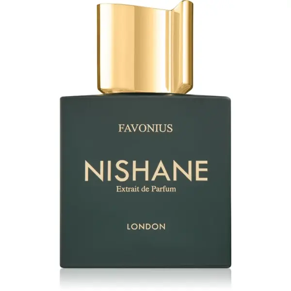 Nishane Favonius extract de parfum unisex 50 ml