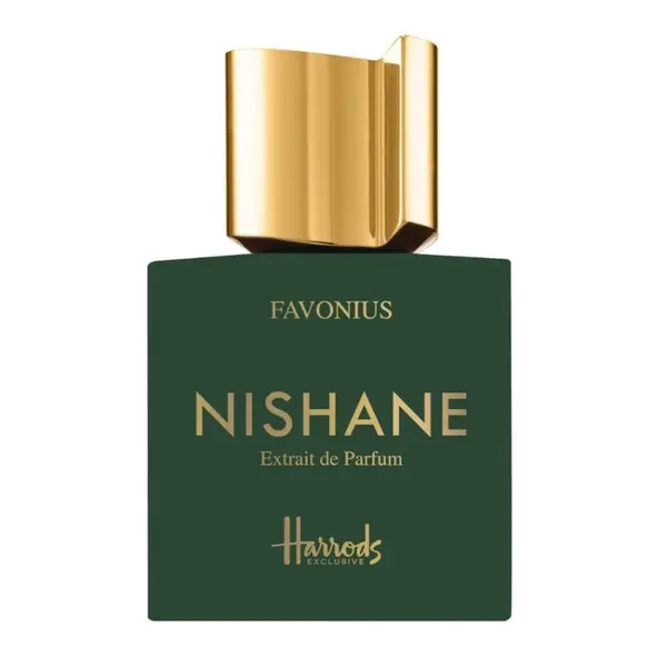 NISHANE Favonius Extrait de Parfum Volum 100 ml