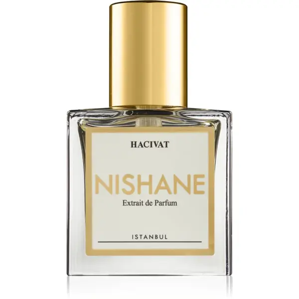 Nishane Hacivat extract de parfum unisex 15 ml