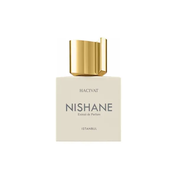 Nishane Hacivat Extrait De ParfumTester Unisex Volum 50 ml