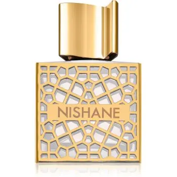 Nishane Hacivat Oud extract de parfum unisex