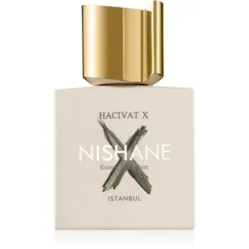 Nishane Hacivat X extract de parfum unisex