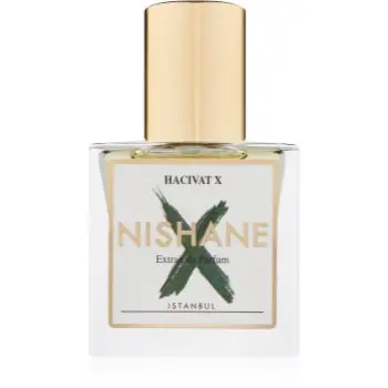 Nishane Hacivat X extract de parfum unisex