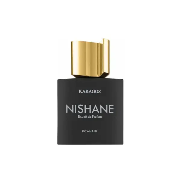 Nishane Karagoz Extrait De Parfum Unisex Tester Volum 50 ml