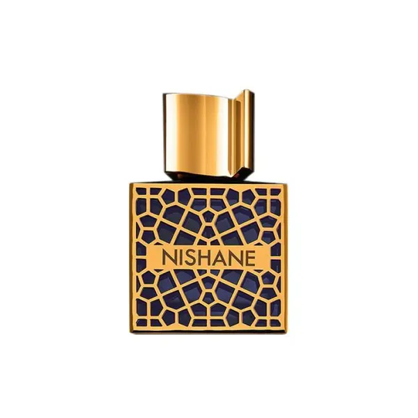 Nishane Mana Extrait De Parfum Extract de parfum unisex Volum 50 ml