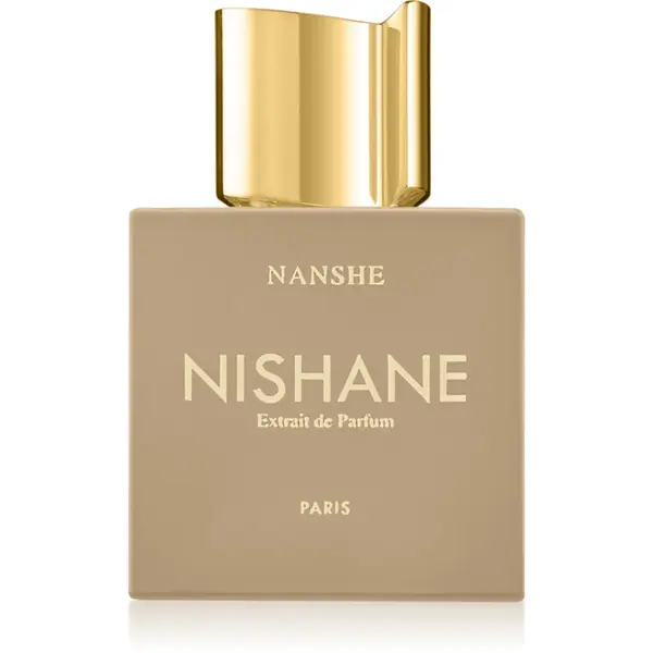 Nishane Nanshe extract de parfum unisex 100 ml