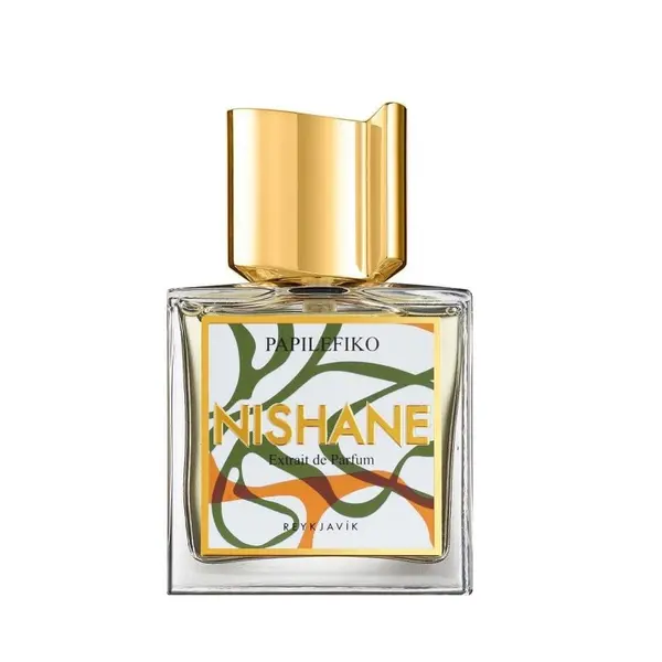 Nishane Papilefiko Extrait De Parfum Volum 50 ml