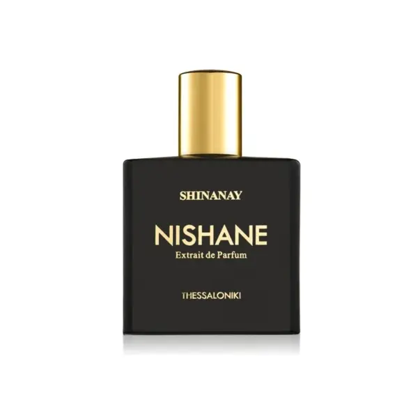 Nishane Shinanay Extract de parfum unisex Volum 30 ml