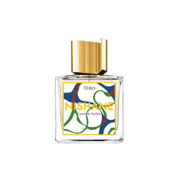 Nishane Tero Extrait De Parfum Extract de parfum unisex Tester