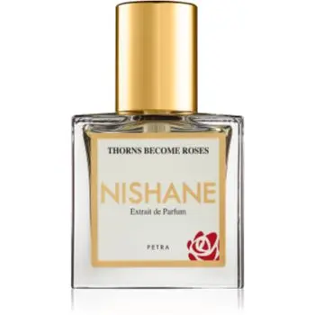 Nishane Thorns Become Roses extract de parfum unisex