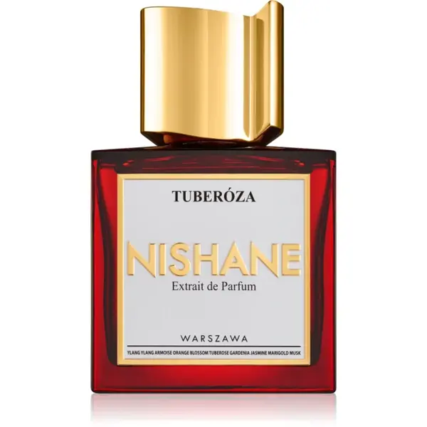 Nishane Tuberóza extract de parfum unisex 50 ml