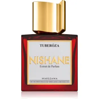 Nishane Tuberóza extract de parfum unisex
